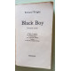 Black Boy