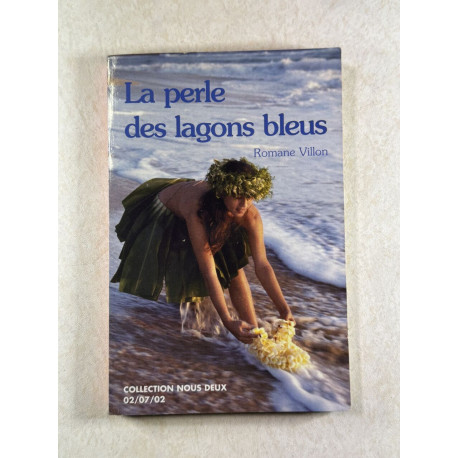 La perle des lagons bleus