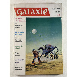 Galaxie n°52