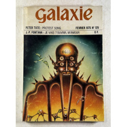 Galaxie n°129