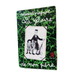 La Gloire de mon Père
