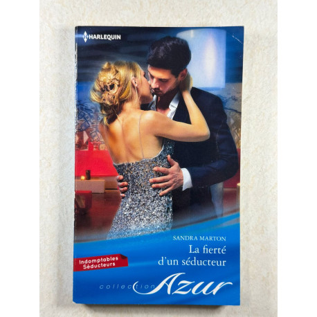 La fierté d'un séducteur