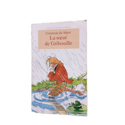 La Soeur De Gribouille