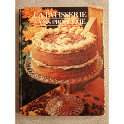 La patisserie sans probleme