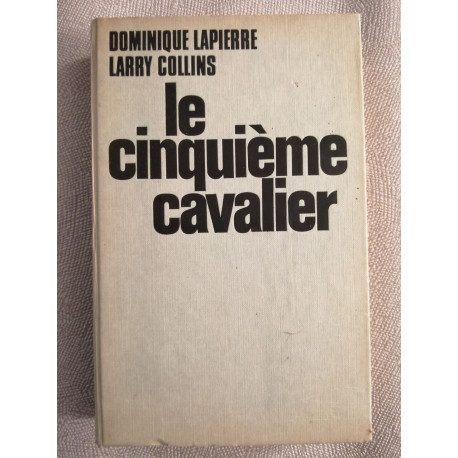 Le Cinquième cavalier