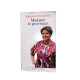 Madame le proviseur
