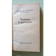 Madame le proviseur