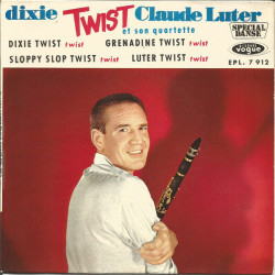 Dixie Twist