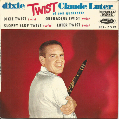 Dixie Twist