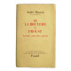 De la bruyere a proust