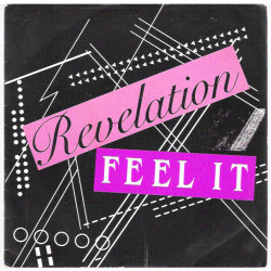 Feel It