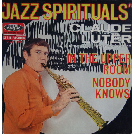 Jazz Spirituals