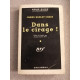 Dans le cirage