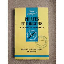 Pirates et flibustiers