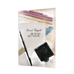 Les temps des secrets - tome 3