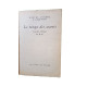 Les temps des secrets - tome 3