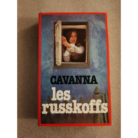 Les Russkoffs
