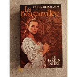 La bougainville le jardin du roi