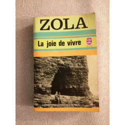 La Joie de vivre