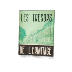 Les tresors de l'ermitage