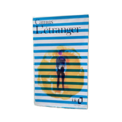 L'etranger