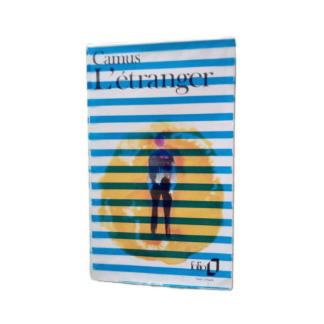 L'etranger