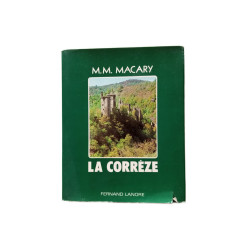La correze