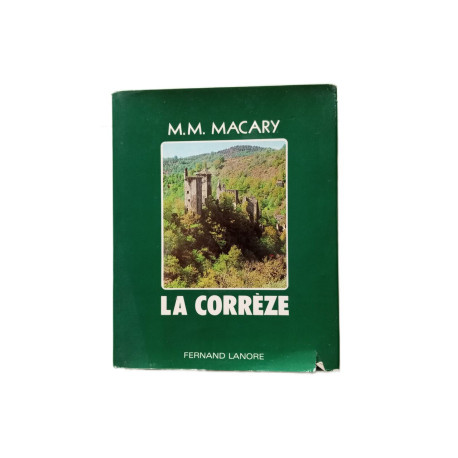 La correze