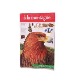 Á la montagne