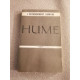 L'entendement humain hume