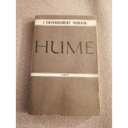 L'entendement humain hume
