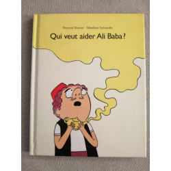 Qui vent aider Ali Baba
