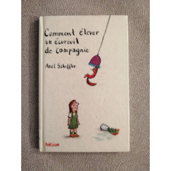 Comment élever un écureuil de compagnie: Manuel à l'usage de tous