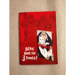 Série finie en 3 tomes