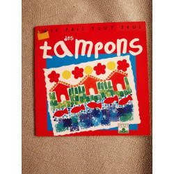 Je Fais Tout Seul Des Tampons