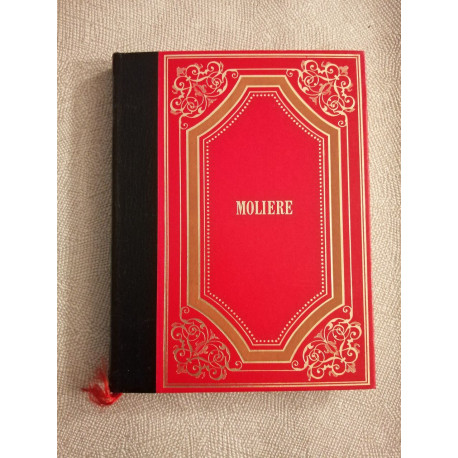 Moliere