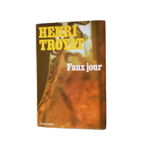 Faux jour