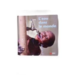 L'eau dans le monde