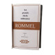 Rommel - Les grands chefs militaires