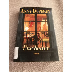 Une soirée
