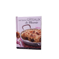 Les bons gâteaux de mamie