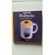 Mug cake calimero