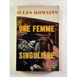 Une femme singuliere