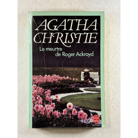 Le Meurtre de Roger Ackroyd