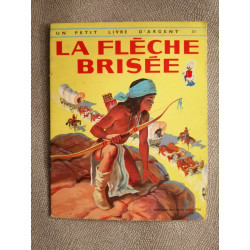 La fléche brisée