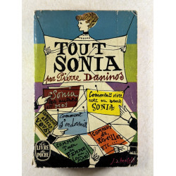 Tout sonia