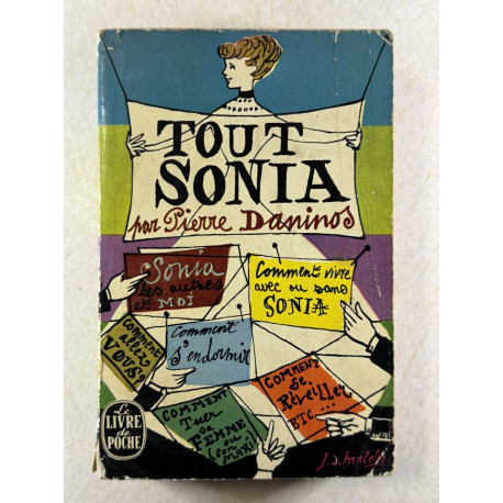 Tout sonia