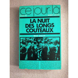 La nuit des longs couteaux
