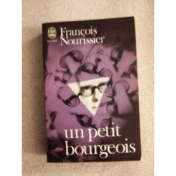 Un petit bourgeois
