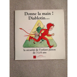 Donne la main! Diablotin